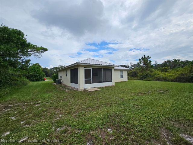 501 Briar Glen Road, Lake Placid, FL 33852