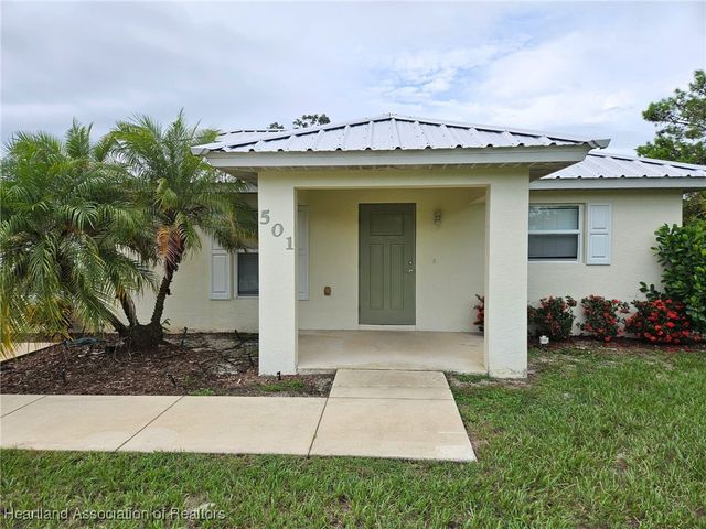 501 Briar Glen Road, Lake Placid, FL 33852