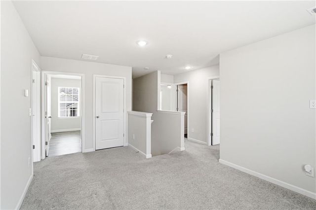 146 Maple Drive, Milner, GA 30257