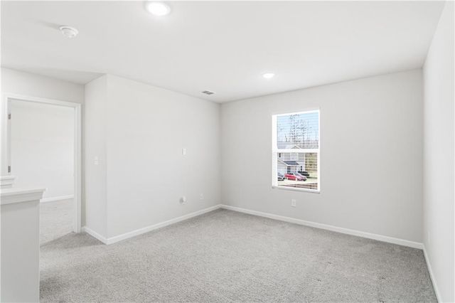 146 Maple Drive, Milner, GA 30257