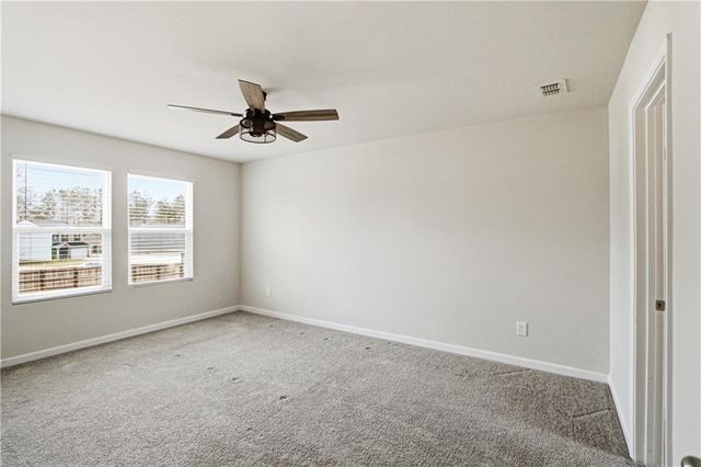 146 Maple Drive, Milner, GA 30257