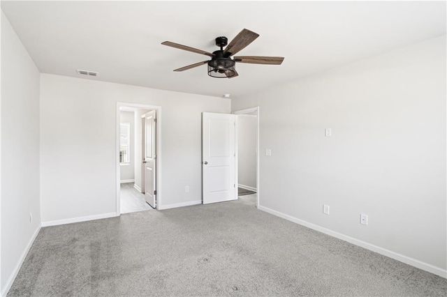 146 Maple Drive, Milner, GA 30257