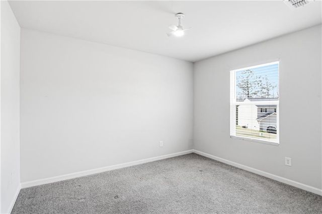 146 Maple Drive, Milner, GA 30257