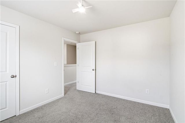 146 Maple Drive, Milner, GA 30257