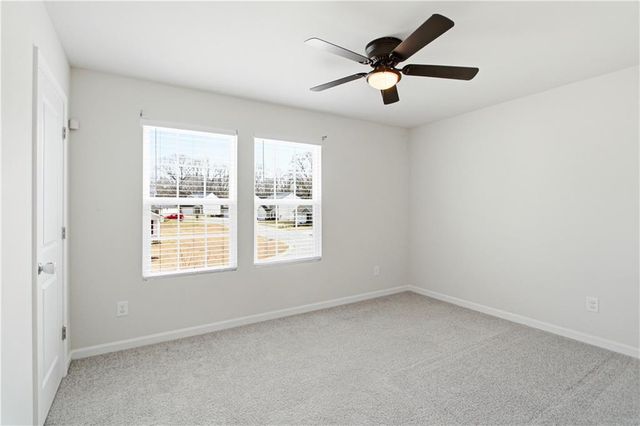 146 Maple Drive, Milner, GA 30257