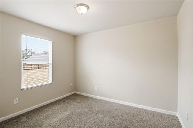 146 Maple Drive, Milner, GA 30257