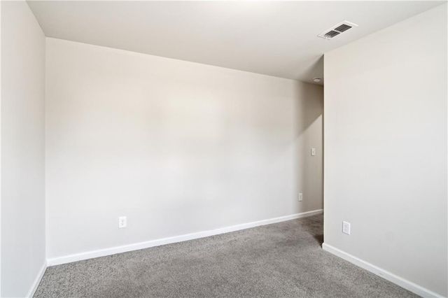 146 Maple Drive, Milner, GA 30257