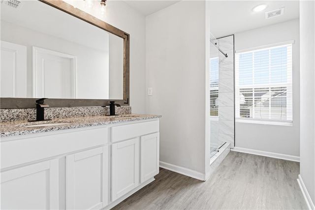 146 Maple Drive, Milner, GA 30257