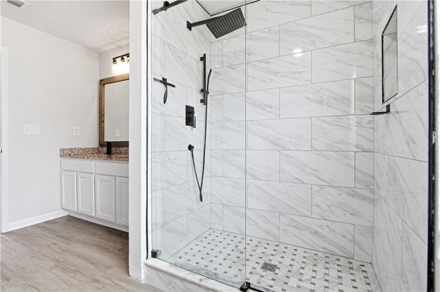 146 Maple Drive, Milner, GA 30257