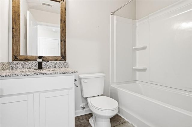 146 Maple Drive, Milner, GA 30257