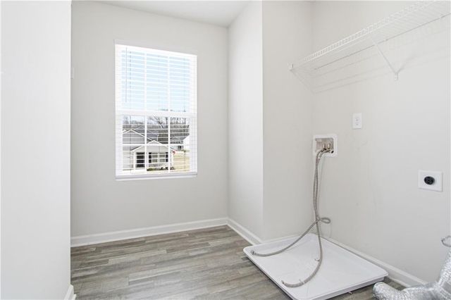 146 Maple Drive, Milner, GA 30257