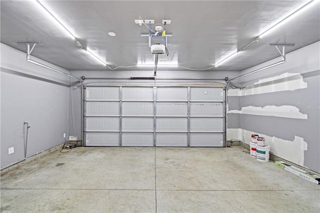 146 Maple Drive, Milner, GA 30257