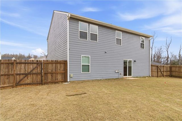 146 Maple Drive, Milner, GA 30257