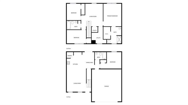 146 Maple Drive, Milner, GA 30257