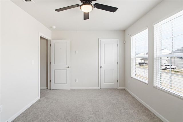 146 Maple Drive, Milner, GA 30257