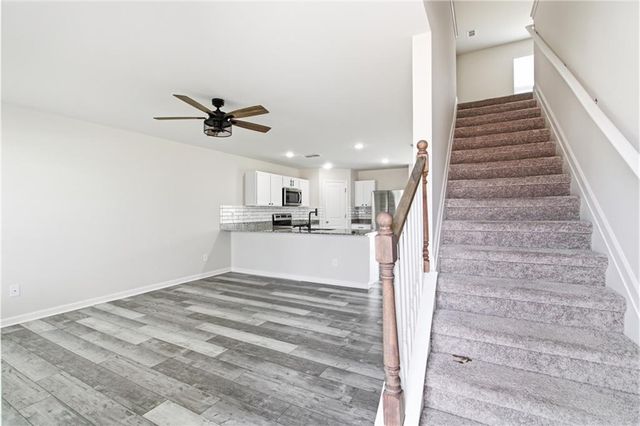 146 Maple Drive, Milner, GA 30257