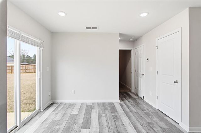 146 Maple Drive, Milner, GA 30257