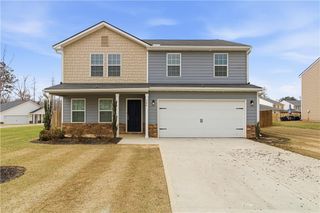 146 Maple Drive, Milner, GA 30257