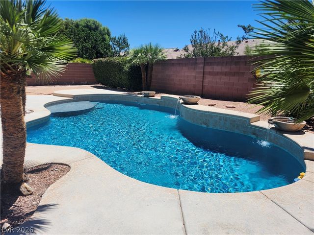 5599 River Highlands Place, Las Vegas, NV 89122