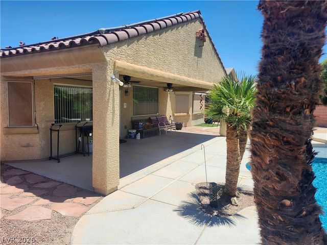 5599 River Highlands Place, Las Vegas, NV 89122