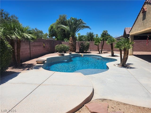 5599 River Highlands Place, Las Vegas, NV 89122