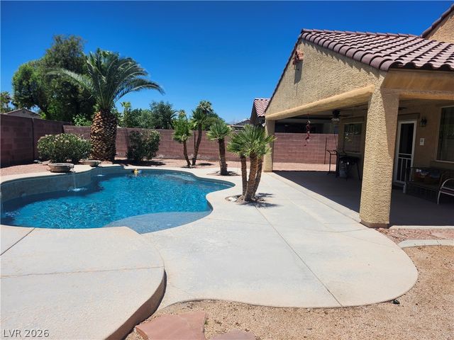 5599 River Highlands Place, Las Vegas, NV 89122