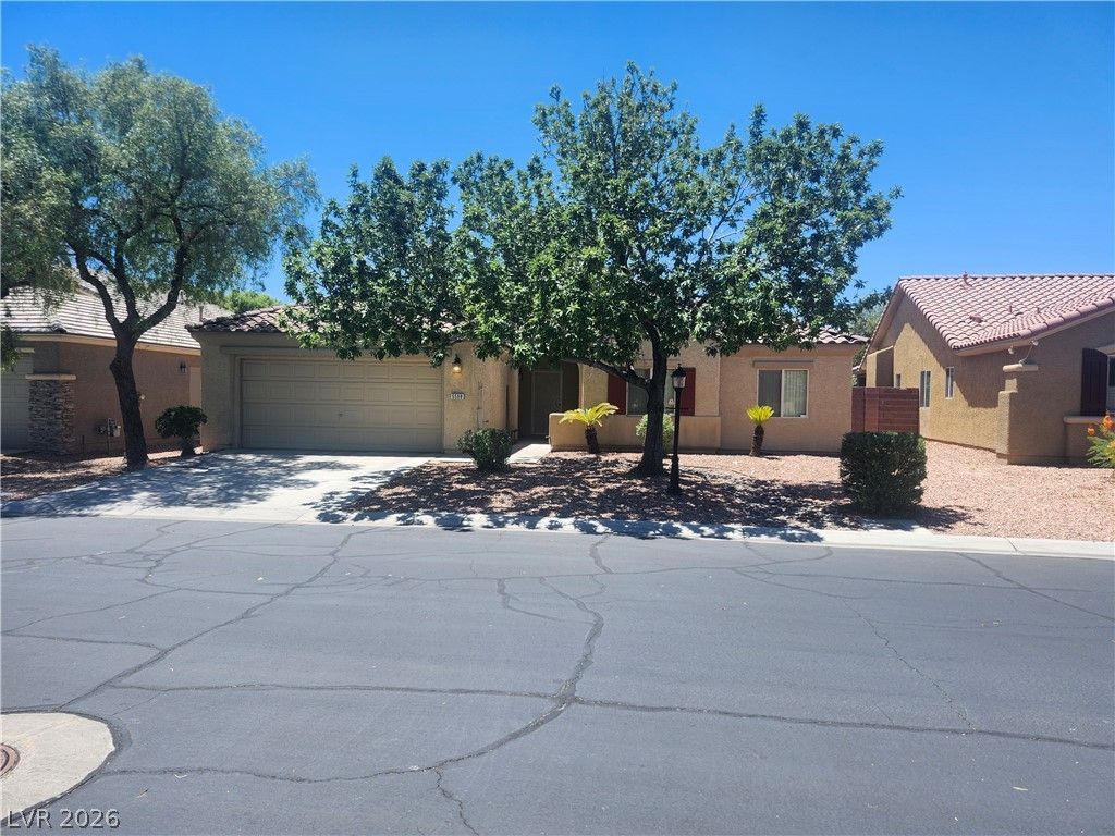 5599 River Highlands Place, Las Vegas, NV 89122