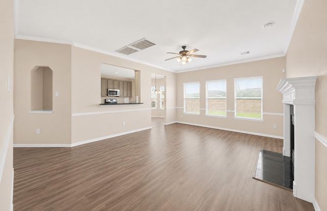 3821 Houston Lake Drive, Pearland, TX 77581