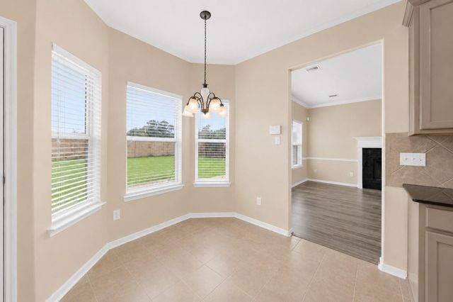 3821 Houston Lake Drive, Pearland, TX 77581