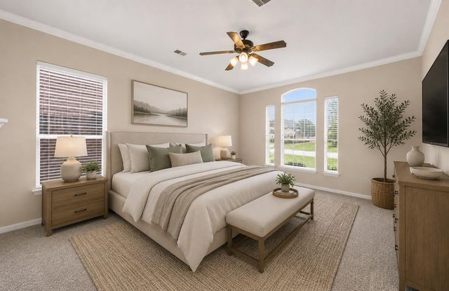 3821 Houston Lake Drive, Pearland, TX 77581