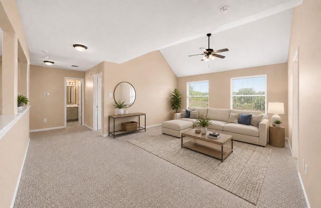 3821 Houston Lake Drive, Pearland, TX 77581