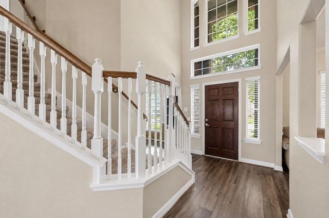 3821 Houston Lake Drive, Pearland, TX 77581
