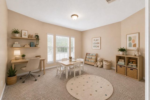 3821 Houston Lake Drive, Pearland, TX 77581