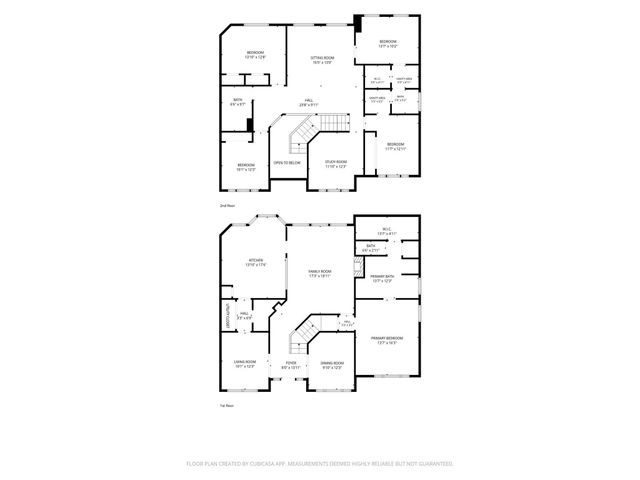 3821 Houston Lake Drive, Pearland, TX 77581