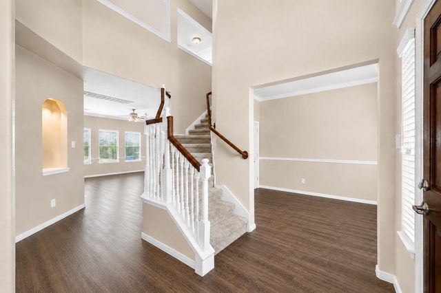 3821 Houston Lake Drive, Pearland, TX 77581