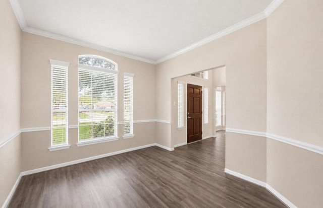 3821 Houston Lake Drive, Pearland, TX 77581