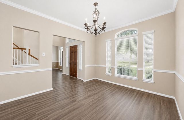 3821 Houston Lake Drive, Pearland, TX 77581