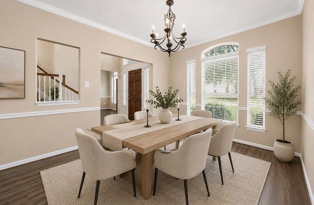 3821 Houston Lake Drive, Pearland, TX 77581
