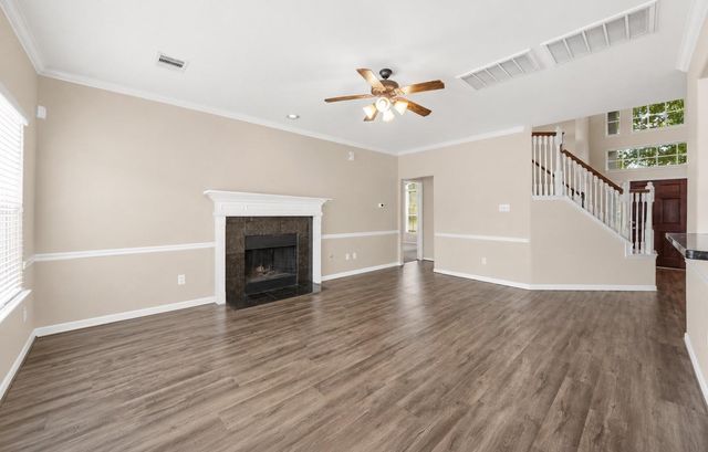 3821 Houston Lake Drive, Pearland, TX 77581