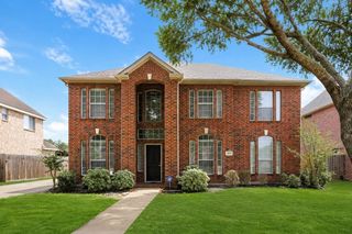 3821 Houston Lake Drive, Pearland, TX 77581
