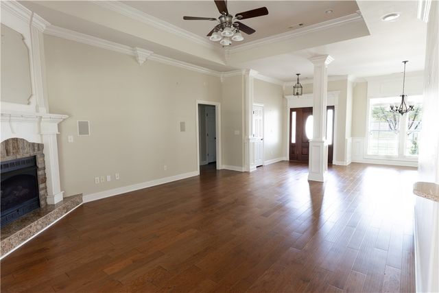 237 Briarhill Drive, Farmington, AR 72730