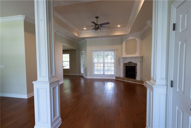 237 Briarhill Drive, Farmington, AR 72730