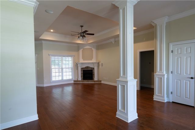 237 Briarhill Drive, Farmington, AR 72730