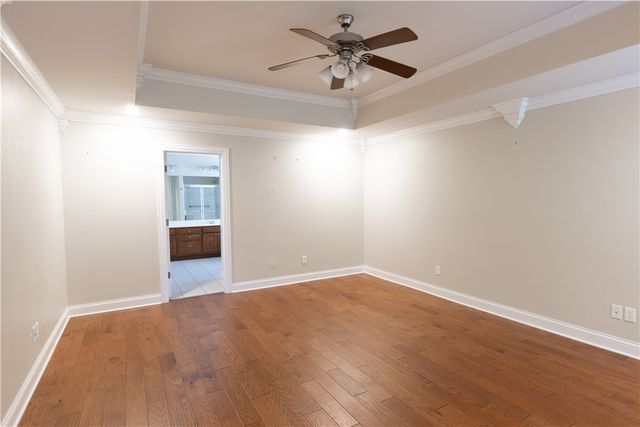 237 Briarhill Drive, Farmington, AR 72730