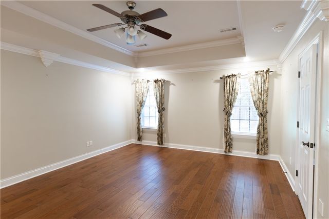 237 Briarhill Drive, Farmington, AR 72730