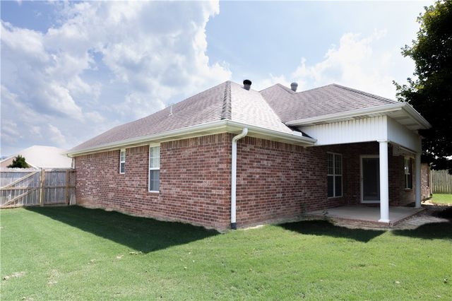 237 Briarhill Drive, Farmington, AR 72730