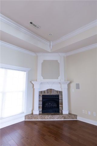 237 Briarhill Drive, Farmington, AR 72730