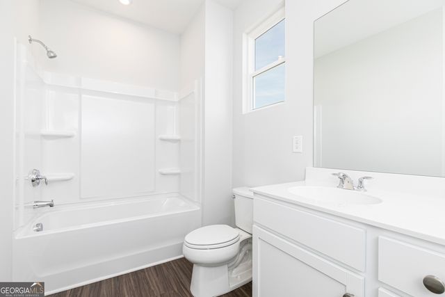 121 Chattahoochee Circle, Locust Grove, GA 30248