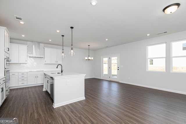 121 Chattahoochee Circle, Locust Grove, GA 30248