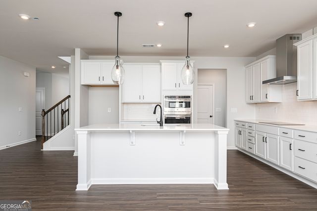 121 Chattahoochee Circle, Locust Grove, GA 30248